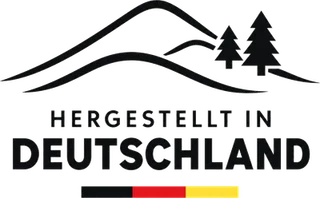 Hergestellt in Deutschland